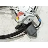 Recambio de mecanismo elevalunas delantero izquierdo para volkswagen polo classic (6kv2) 60 1.4 referencia OEM IAM 114502224  