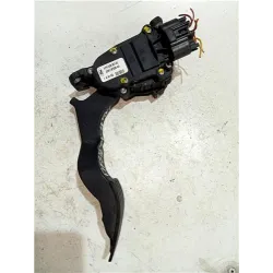 Recambio de potenciometro pedal gas para ford fiesta (cbk)(2002) referencia OEM IAM 6PV00856700  