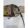 Recambio de cerradura puerta delantera derecha para smart cabrio (01.2000) referencia OEM IAM MCC2860  