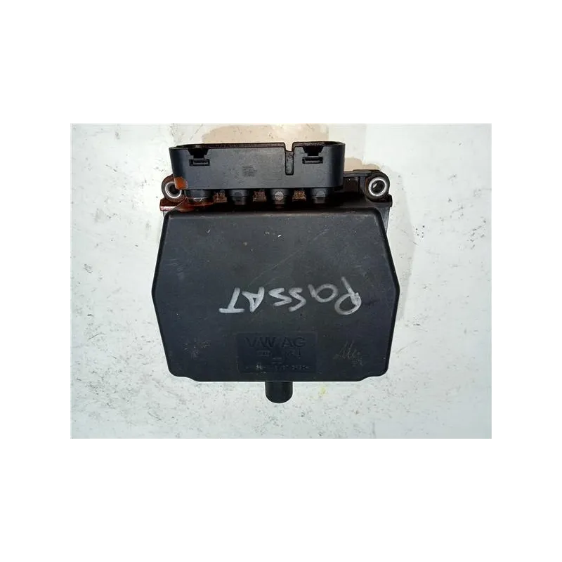 Recambio de valvula aire adicional para volkswagen passat berlina (3b3)(2000) 1.9 tdi referencia OEM IAM 6Q0906625  