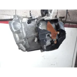 Recambio de caja cambios manual para ford focus ii (da_) 1.6 referencia OEM IAM 3M5R7002NE  