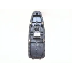 Recambio de mando elevalunas delantero derecho para bmw 1 (f20) 116 d referencia OEM IAM 920810702  