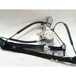 Recambio de mecanismo elevalunas delantero izquierdo para volkswagen polo classic (6kv2) 60 1.4 referencia OEM IAM 114502224  