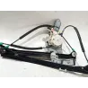 Recambio de mecanismo elevalunas delantero izquierdo para volkswagen polo classic (6kv2) 60 1.4 referencia OEM IAM 114502224  