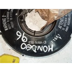 Recambio de anillo contacto volante para ford mondeo berlina (gd)(1997) referencia OEM IAM 97BB14A664CB  