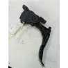 Recambio de potenciometro pedal gas para seat leon (1p1)(05.2005) tdi 16v referencia OEM IAM 6Q1721503B  