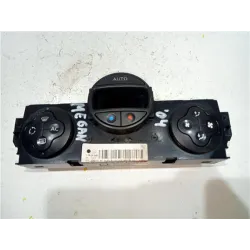 Recambio de mandos climatizador para renault megane ii berlina 3p (10.2002) 1.5 dynamique [1,5 ltr. - 78 kw dci diesel] referenc