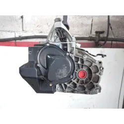 Recambio de caja cambios manual para ford focus ii (da_) 1.6 referencia OEM IAM 3M5R7002NE  