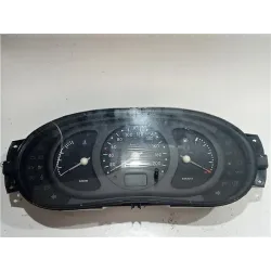 Recambio de cuadro completo para renault clio ii fase i (b/cb0)(1998) 1.9 d (b/cb0e) referencia OEM IAM 7700410430G 216158578B  