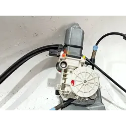 Recambio de mecanismo elevalunas delantero izquierdo para volkswagen polo classic (6kv2) 60 1.4 referencia OEM IAM 114502224  