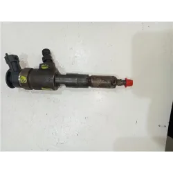 Recambio de inyector para peugeot 206 (1998) 1.4 hdi eco 70 referencia OEM IAM 0445110135 786280  