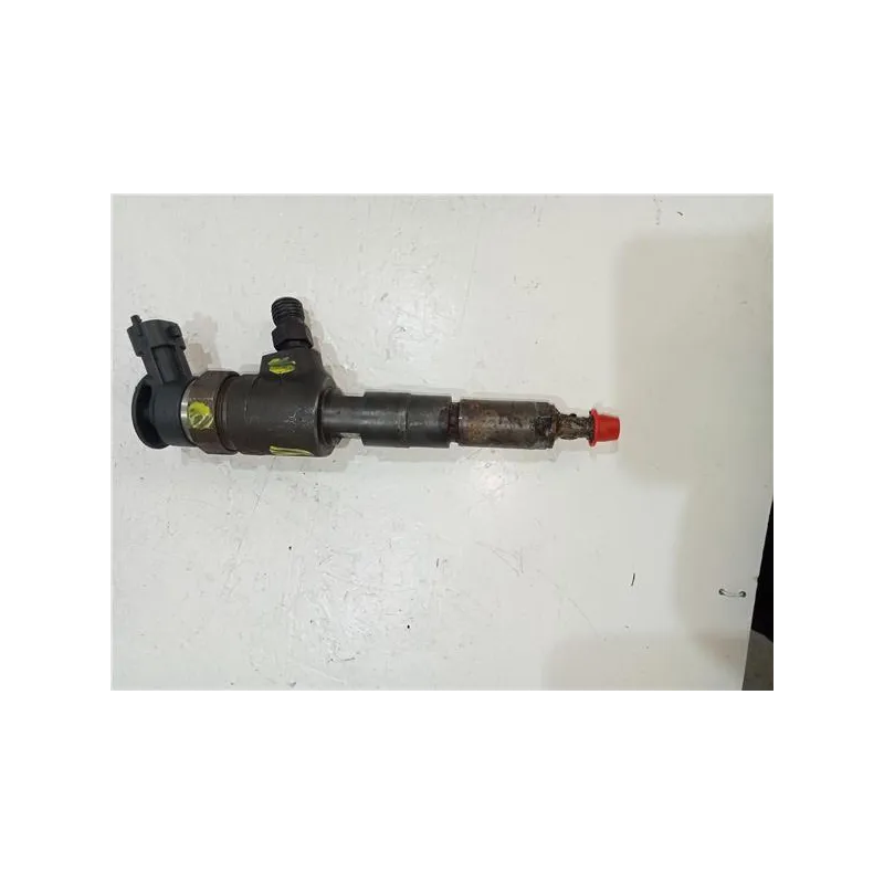 Recambio de inyector para peugeot 206 (1998) 1.4 hdi eco 70 referencia OEM IAM 0445110135 786280  