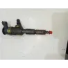 Recambio de inyector para peugeot 206 (1998) 1.4 hdi eco 70 referencia OEM IAM 0445110135 786280  
