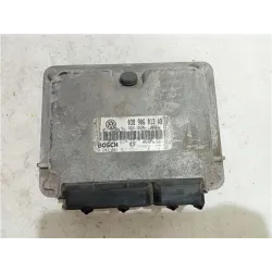 Recambio de centralita inyeccion para seat ibiza (6l1)(04.2002) 1.9 tdi referencia OEM IAM 038906013AB EDC15V  