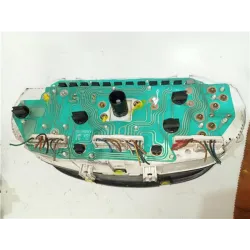 Recambio de cuadro completo para hyundai accent (lc)(2000) 1.5 crdi referencia OEM IAM A300DKSC02  