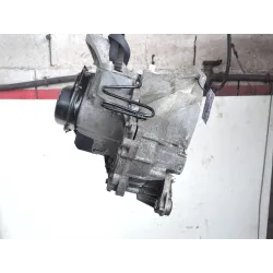 Recambio de caja cambios manual para ford focus ii (da_) 1.6 referencia OEM IAM 3M5R7002NE  