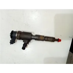 Recambio de inyector para peugeot 206 (1998) 1.4 hdi eco 70 referencia OEM IAM 0445110135 786280  