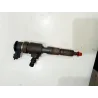 Recambio de inyector para peugeot 206 (1998) 1.4 hdi eco 70 referencia OEM IAM 0445110135 786280  