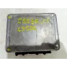 Recambio de centralita inyeccion para seat ibiza (6l1)(04.2002) 1.9 tdi referencia OEM IAM 038906013AB EDC15V  