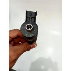 Recambio de inyector para peugeot 206 (1998) 1.4 hdi eco 70 referencia OEM IAM 0445110135 786280  