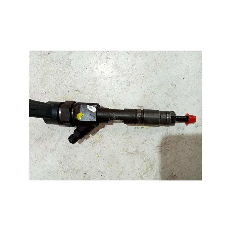 Recambio de inyector para renault laguna ii (bg0)(2001) 1.9 dci (bg0g) referencia OEM IAM 8200100272  