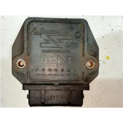 Recambio de pastilla encendido para peugeot 205 berlina (02.1983) 1.8 diesel referencia OEM IAM 521007E  