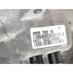 Recambio de caja cambios manual para ford focus ii (da_) 1.6 referencia OEM IAM 3M5R7002NE  