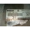 Recambio de centralita inyeccion para peugeot 106 (s1)(08.199103.1996) 1.4 referencia OEM IAM 0261204622 9630278180  