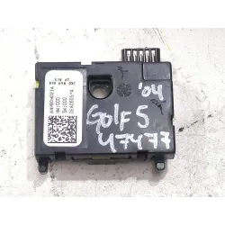 Recambio de sensor angulo de giro para volkswagen golf v (1k1) 1.9 tdi referencia OEM IAM 1K0959654  