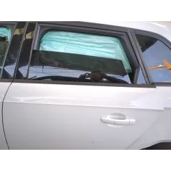 Recambio de puerta trasera izquierda para audi a3 sportback (8ya, 8yf) 35 tfsi referencia OEM IAM   