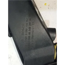 Recambio de potenciometro pedal gas para citroën c4 berlina (06.2004) 2.0 16v referencia OEM IAM 0280755001  