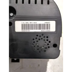 Recambio de cuadro completo para volkswagen touran (1t1, 1t2) 2.0 tdi referencia OEM IAM 1T0920873E  