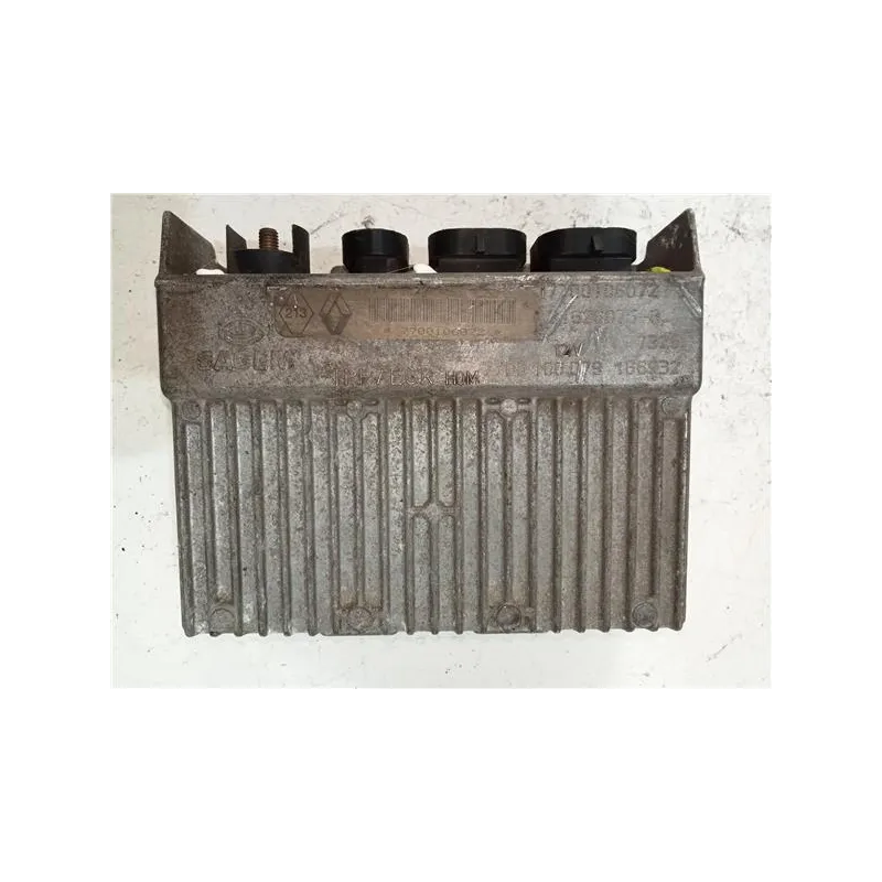 Recambio de centralita inyeccion para renault laguna (b56)(1994) 2.2 d (b56f/2) referencia OEM IAM 216260758  