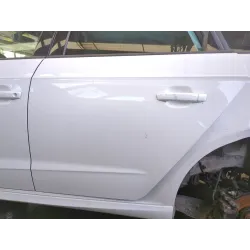 Recambio de puerta trasera izquierda para audi a3 sportback (8ya, 8yf) 35 tfsi referencia OEM IAM   
