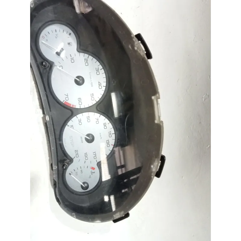 Recambio de cuadro completo para citroën berlingo (1996) 1.4 i (mfkfx) referencia OEM IAM 9652246780  