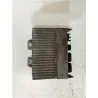 Recambio de centralita inyeccion para renault laguna (b56)(1994) 2.2 d (b56f/2) referencia OEM IAM 216260758  