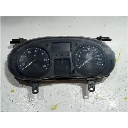 Recambio de cuadro completo para renault clio ii fase ii (b/cb0)(2001) authentique dci referencia OEM IAM P8200276525A 216726389