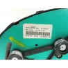 Recambio de cuadro completo para citroën berlingo (1996) 1.4 i (mfkfx) referencia OEM IAM 9652246780  