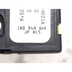 Recambio de sensor angulo de giro para volkswagen golf v (1k1) 1.9 tdi referencia OEM IAM 1K0959654  