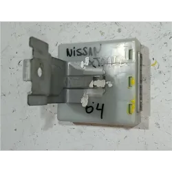 Recambio de modulo electronico para nissan x-trail (t30)(06.2001) 2.2 dci 4x4 referencia OEM IAM 285508H715  