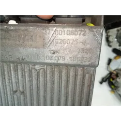 Recambio de centralita inyeccion para renault laguna (b56)(1994) 2.2 d (b56f/2) referencia OEM IAM 216260758  