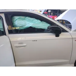 Recambio de puerta delantera derecha para audi a3 sportback (8ya, 8yf) 35 tfsi referencia OEM IAM   