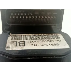 Recambio de nucleo abs para kia sorento (bl)(2002) 2.5 crdi referencia OEM IAM 0265216928 589103E310  