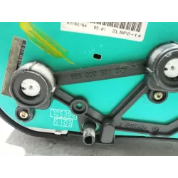 Recambio de cuadro completo para citroën berlingo (1996) 1.4 i (mfkfx) referencia OEM IAM 9652246780  