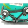Recambio de cuadro completo para citroën berlingo (1996) 1.4 i (mfkfx) referencia OEM IAM 9652246780  