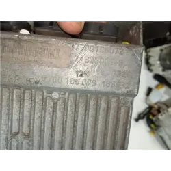 Recambio de centralita inyeccion para renault laguna (b56)(1994) 2.2 d (b56f/2) referencia OEM IAM 216260758  