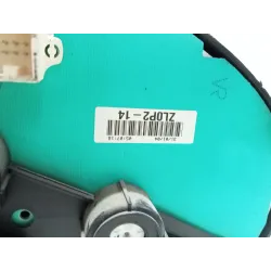 Recambio de cuadro completo para citroën berlingo (1996) 1.4 i (mfkfx) referencia OEM IAM 9652246780  