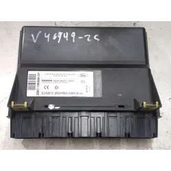 Recambio de modulo electronico para ford fiesta iv (ja_, jb_) 1.8 d referencia OEM IAM 5WK48032D  