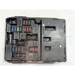 Recambio de caja reles para nissan micra iv (k13k/kk)(07.2010) 1.2 referencia OEM IAM 284B71HR0C  