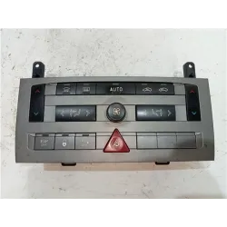Recambio de mandos climatizador para citroën c5 berlina (2004) 2.0 collection [2,0 ltr. - 100 kw hdi fap cat (rhr / dw10bted4)] 